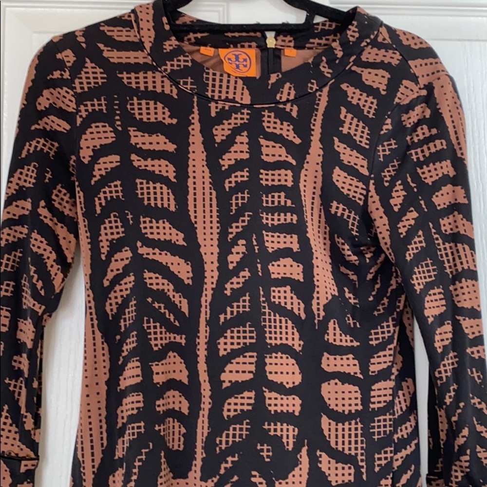 Tory Burch dress. Size small.